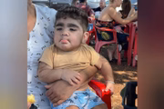 João conseguiu 3 milhões de visualizações em seus vídeos no TikTok