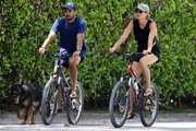 Joaquim Valente e Gisele Bündchen 