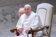 Papa Francisco nomeia bispos auxiliares para o Rio durante internação