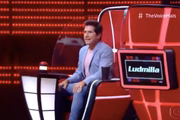 Daniel também será um dos jurados