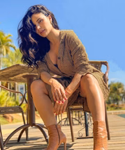 Aline Mineiro