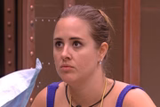 Patrícia esteve no BBB18
