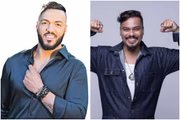 Belo e Sorriso Maroto