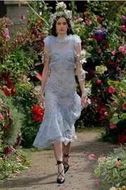 Rodarte Haute Couture Fall