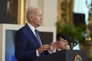 Presidente dos Estados Unidos, Joe Biden