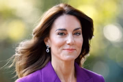 Ela será a próxima rainha consorte do Reino Unido 