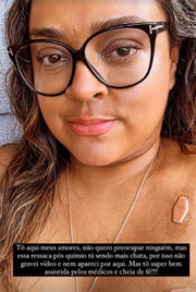 Preta Gil