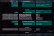 A embaixada revelou que Caio escreveu uma carta para a representação