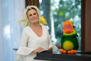O intérprete do papagaio morreu neste domingo (1/11)