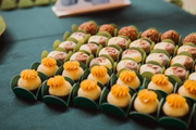 Mesa de doces