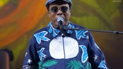 Milton Nascimento em último show da carreira