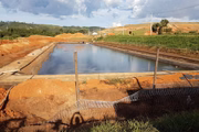 Prestação do serviço de tratamento do chorume gerado no Aterro Sanitário de Brasília (ASB)