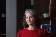 Presidente da OAB-SP de 2022 a 2024, Patrícia Vanzolini diz que vai manter atuação contra desigualdade de gênero na categoria
