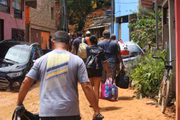 Tragédia deixou 65 mortos no litoral norte paulista