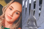 Saiba quem é a mulher citada por homem-bomba, presa pelo 8/1
