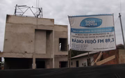 Rádio e TV onde funcionário trabalhava no Acre passou por restruturação em 2021
