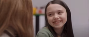 Ela é projetada para cuidar de Cady 
