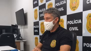 Delegado Raphael Seixas