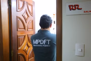 Ação ocorreu na quinta-feira (29/11)