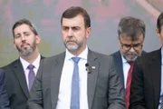 Marcelo Freixo é o presidente da Embratur