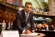 Rodrigo Amorim (PSL-Rio), Deputado Estadual