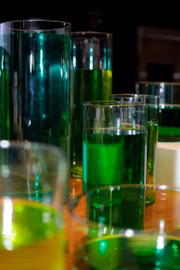 Drinks