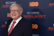 Warren Buffett, da Berkshire Hathaway