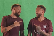 Neymar recorre à Justiça e processa um de seus sósias