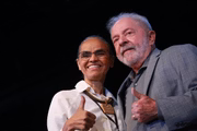 Marina Silva será novamente ministra do Meio Ambiente
