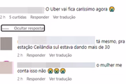 Regiões mais afetadas foram Ceilândia e Taguatinga