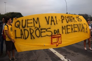 Pregão estava orçado em R$ 375 milhões