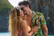 Desde então, Eliezer e Viih Tube não se desgrudaram mais. Passaram o Dia dos Namorados juntos e fizeram viagens para pontos turísticos como Fernando de Noronha, mas sem assumir nenhum compromisso. 