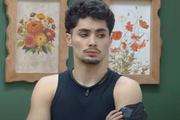 Gui disse que não conhecia a influenciadora trans