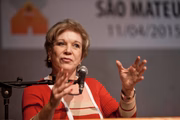 Marta Suplicy se filiou ao PT por pedido de Lula