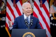 Presidente dos Estados Unidos, Joe Biden