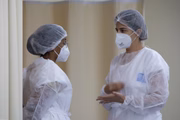 A equipe se frustra quando não consegue salvar todos os pacientes
