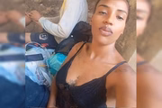 Jéssica Cristina estava gestante