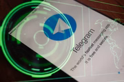 Telegram foi bloqueado no Brasil na sexta