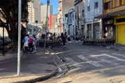 Operação na Cracolândia, em 13 de junho de 2024