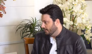 Humorista Danilo Gentili