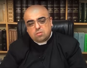 Padre de Osasco (SP), José Eduardo de Oliveira e Silva foi alvo de operação da Polícia Federal (PF) 