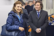 Argentina não vai 'interagir' com Brasil e China, diz cotada a ministério