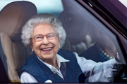 Rainha Elizabeth II foi a monarca mais longeva do Reino Unido 