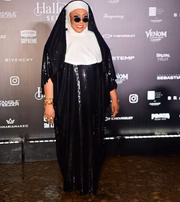 Alcione se inspirou no filme Mudança de Hábito