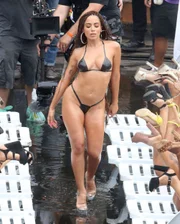 Débora era casada com José Loreto