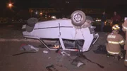 Criança de 10 anos morre em acidente na EPNB