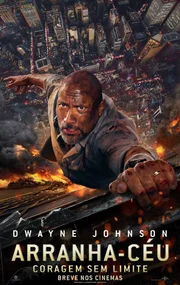 Dwayne Johnson é um dos maiores atores 
