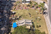 Smorgasburg Brasil 2024 acontece no Parque Ibirapuera 