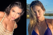 Os bastidores da relação entre Hariany e Virgínia Fonseca