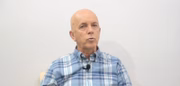 Roberto Mantovani Filho, 71 anos, é empresário em Santa Bárbara D’Oeste e teria agredido o filho do ministro Alexandre de Moraes